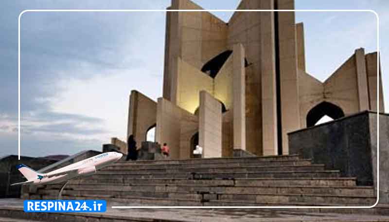  بلیط چارتر عسلویه تبریز 